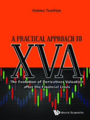 cover image of A Practical Approach to Xva